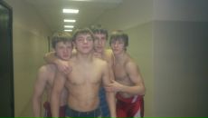 Фотография Шабалина Никиты