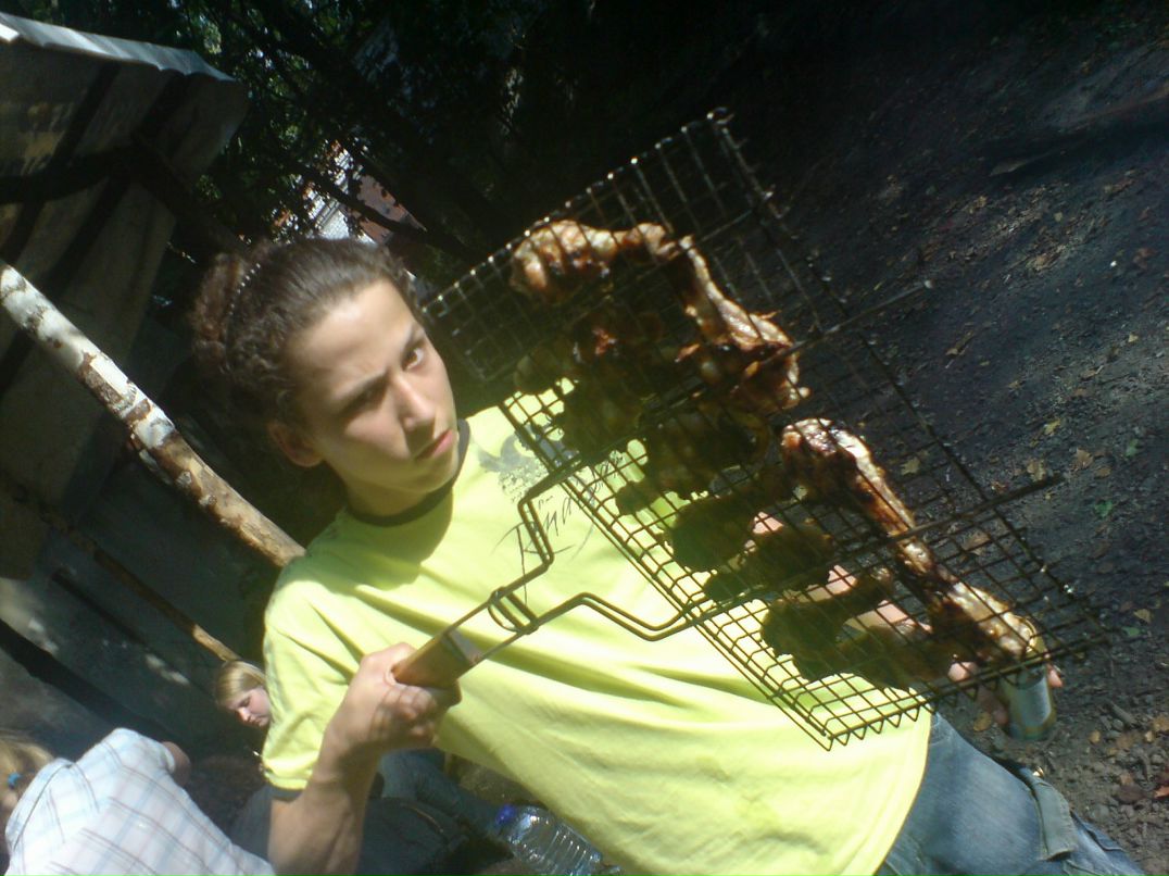 Дмитрий Сарычев фотография #10