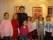 Фотография Одинец Дарьи