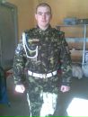 Міша Кирик фотография #49 (источник - https://vk.com/id117962991)