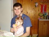 Фотография Белякова Алексея