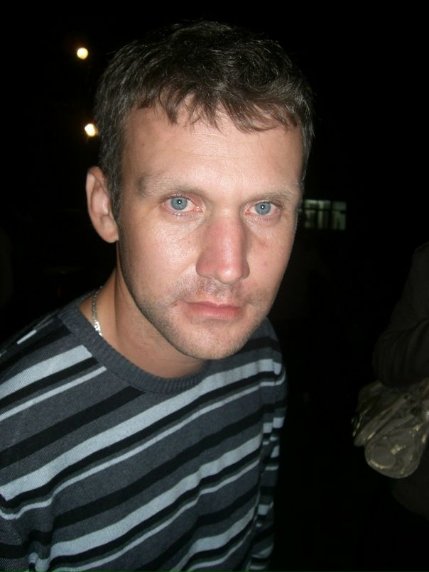 Сергей Чащин фотография #33