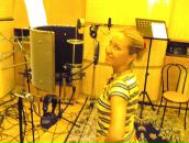 Фотография Адам Норы