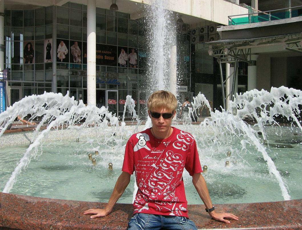 Дмитрий Тарасов фотография #31
