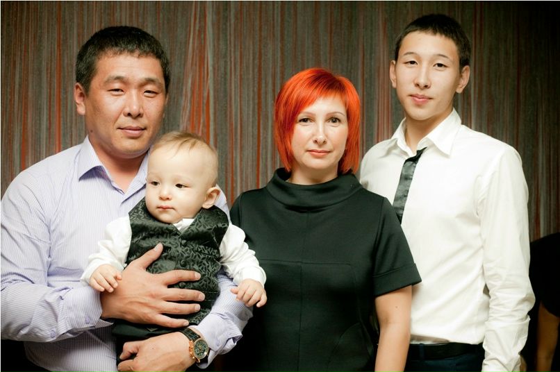 Artur Pak фотография #3