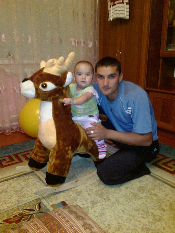 Решит Акмуллаев фотография #43