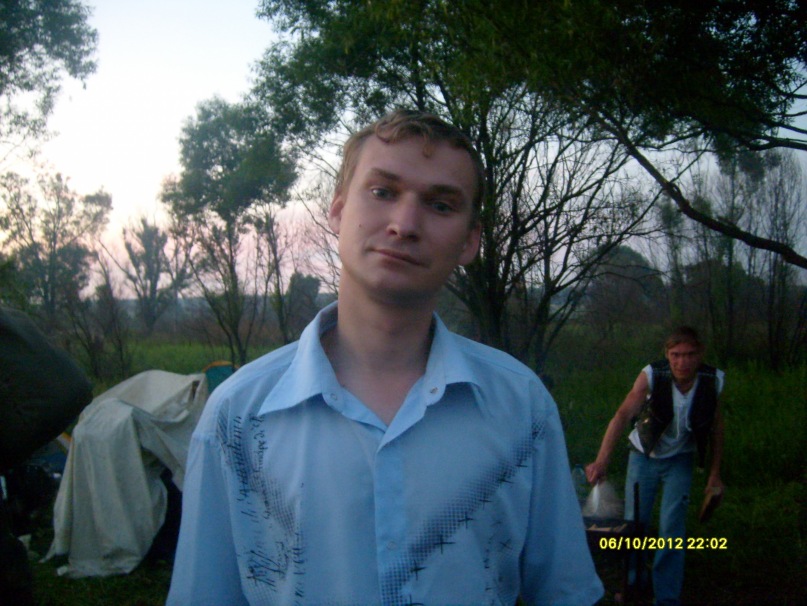 Игорь Агеев фотография #44