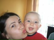 Ольга Поліщук фотография #20 (источник - https://vk.com/id30658766)