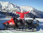 Фотография Крупцев Алексей