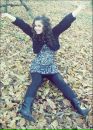 Олічка Добрянська фотография #6 (источник - https://vk.com/id43358309)