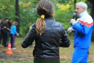 Фотография Волковой Яны