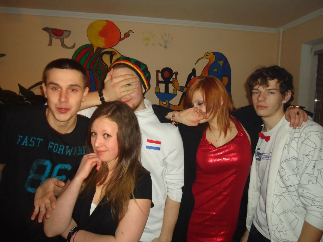 Леонид Агеев фотография #23