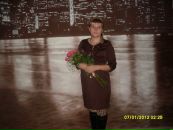 Фотография Мельниковой Татьяны
