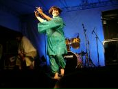 Фотография Сиддиковой Бибиш