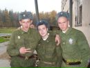 Фотография Феоктистова Евгения