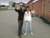 Фотография Малько Элина