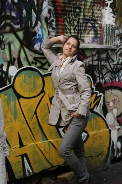 №1, Татьяна Пашкевич, Москва, Россия №1, Татьяна Пашкевич, Москва, Россия