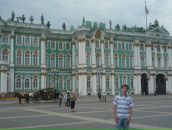 Фотография Лужных Филиппа