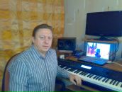 Фотография Серёгина Юрия