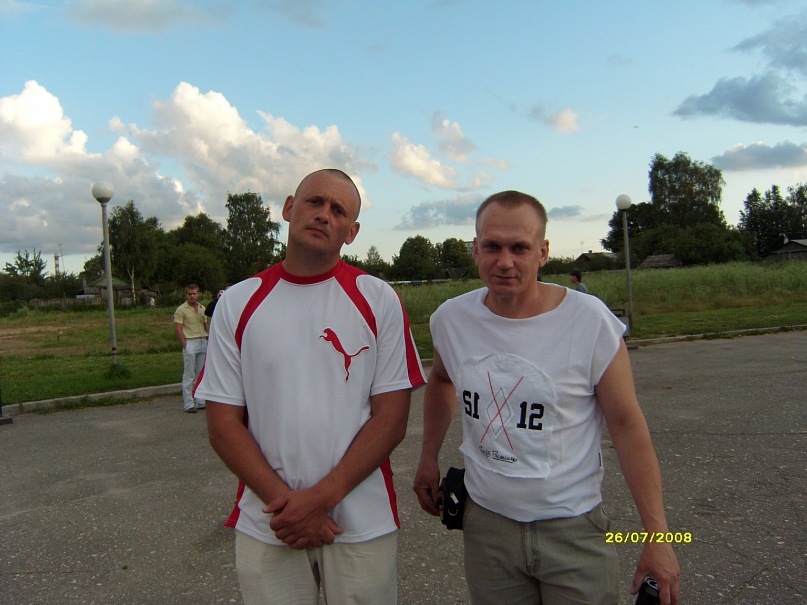 Сергей Сушин фотография #19