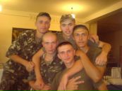 Діма Тушак фотография #3 (источник - https://vk.com/id241467443)