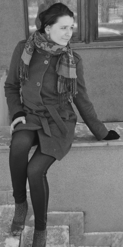 Мария Кошелева фотография #41