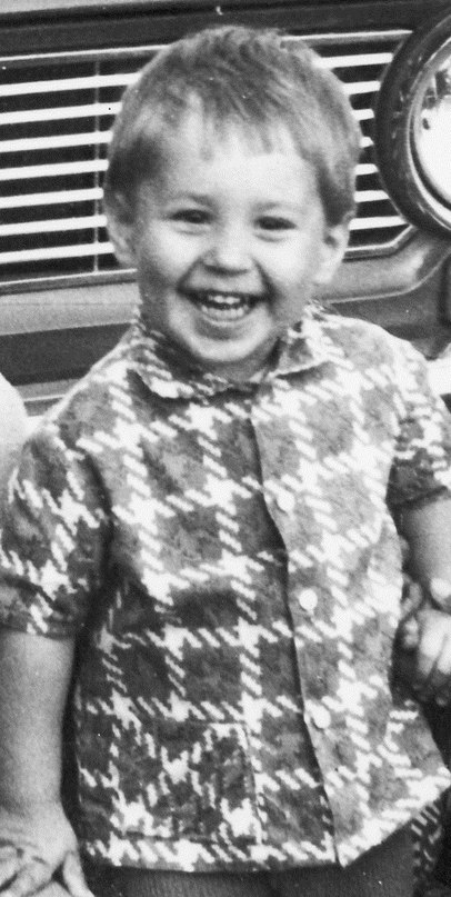 Паша Горобец фотография #19