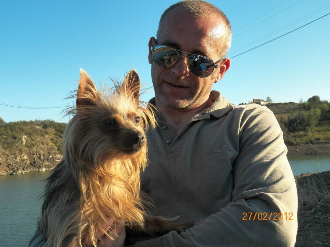 Andre Sha фотография #17