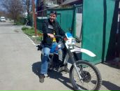 Фотография Овсянникова Николая