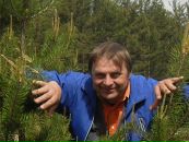 Фотография Залужного Геннадия