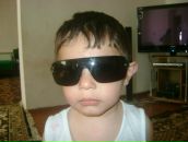 Фотография Раши Макара