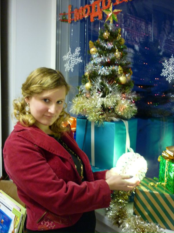 Леся Орлова фотография #32