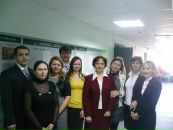 Фотография Фирсовой Елены