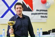 Фотография Коновалова Евгения