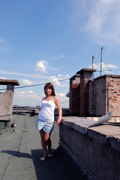 №1, Ann Eclair, Санкт-Петербург №1, Ann Eclair, Санкт-Петербург