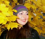 Фотография Ефремовой Галины