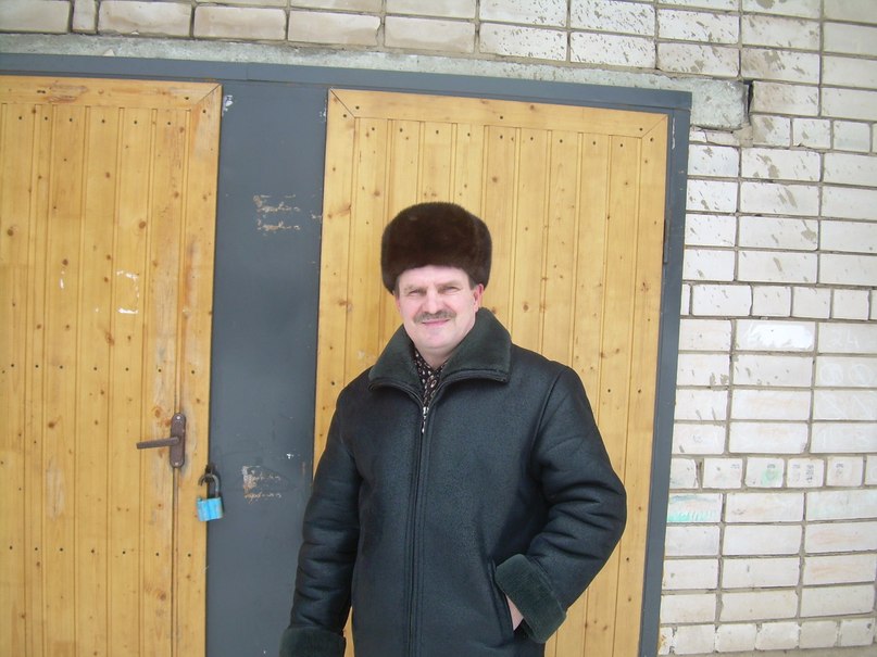 Сергей Сидоров фотография #31
