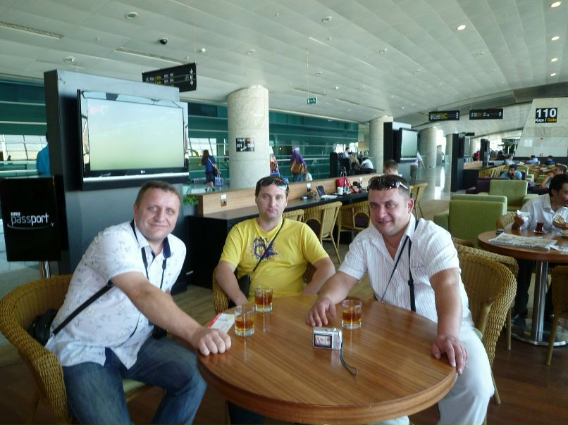 Сергей Кердун фотография #37