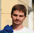 Фотография Чуприна Александра