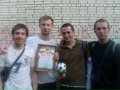 Фотография Гордеева Руслана