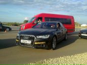 Фотография Сафронова Алексея