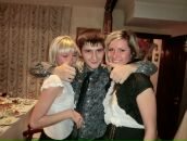 Фотография Деменко Артема