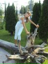Олена Дичаківська фотография #1