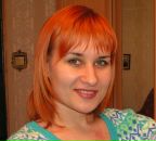 Фотография Алмазовой Екатерины