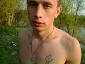 Міша Дишко фотография #27 (источник - https://vk.com/id59705044)