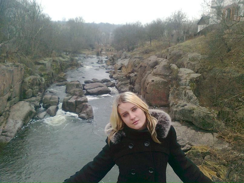 Инна Мазярко фотография #22