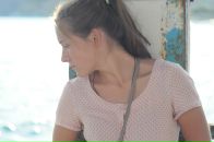 Фотография Давыденковой Анфисы