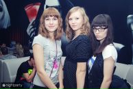 Фотография Бессарабовой Ангелины