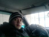 Фотография Суетова Евгения