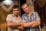 Фотография Гуменюка Андрея